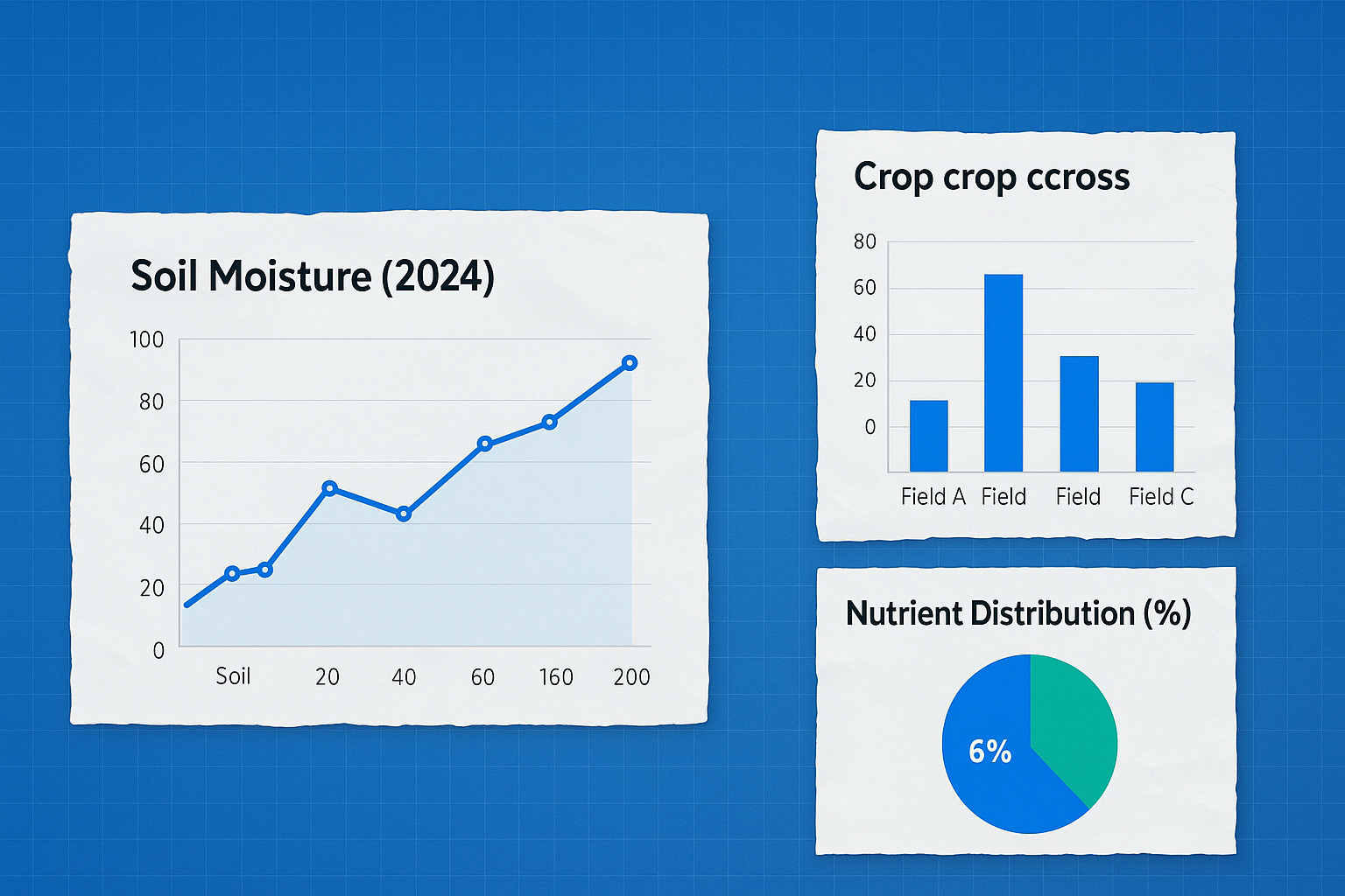 AI-Powered Farm Analytics: The New Brain of Modern Agriculture