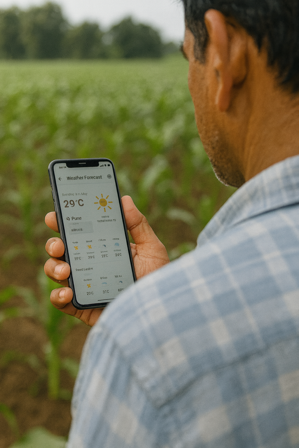 Weather Insights Dashboard
